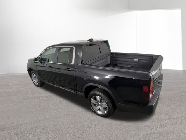 New 2026 Honda Ridgeline RTL image 20