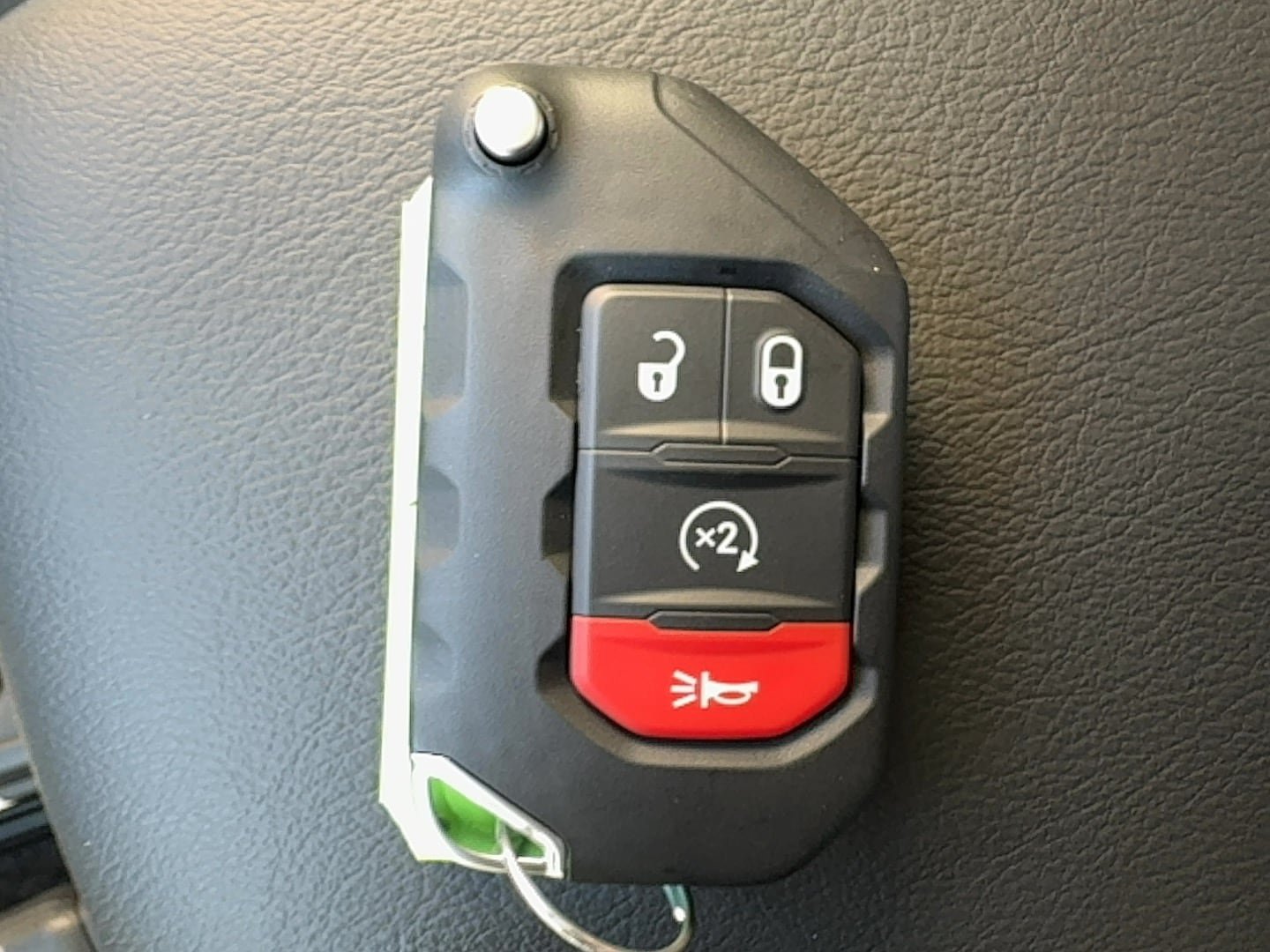 New 2025 Jeep Gladiator Sport AWD/4WD image 29