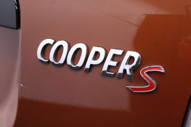 Used 2017 MINI Cooper Countryman S AWD/4WD image 8