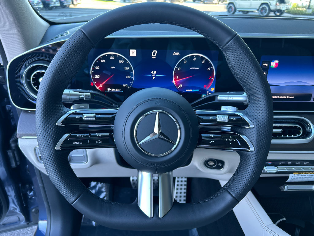 New 2027 Mercedes-Benz GLE 350 4MATIC image 18