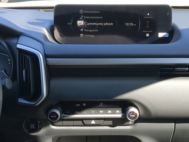 New 2026 MAZDA CX-50 AWD 2.5 S w/ Cargo Package image 17