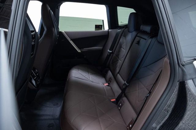 New 2026 BMW iX xDrive45 image 24