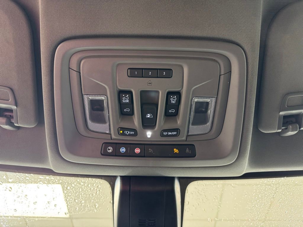 Used 2021 GMC Sierra 3500 Denali w/ Denali Ultimate Package image 43