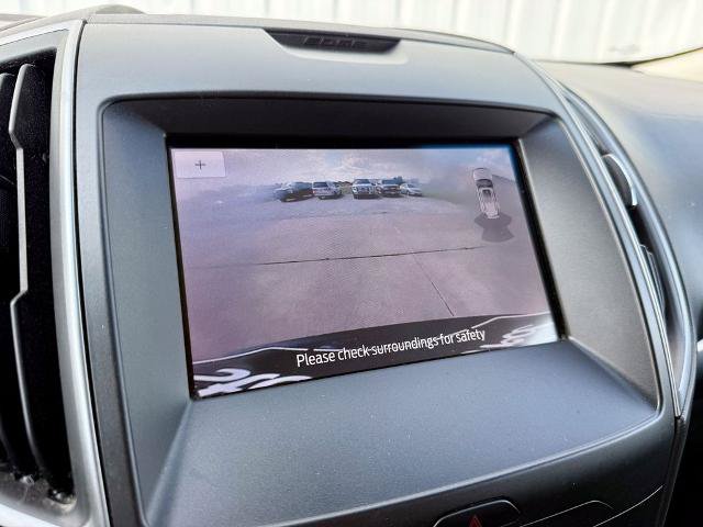 Certified 2020 Ford Edge SE AWD/4WD image 21
