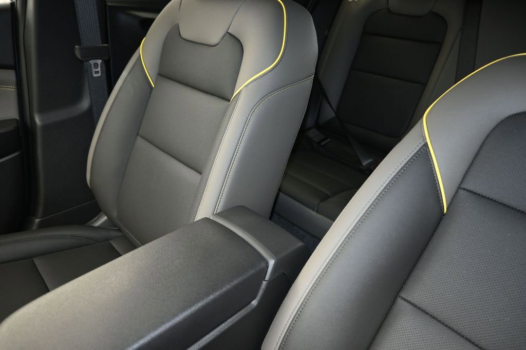 New 2026 Chevrolet Trax ACTIV w/ Driver Confidence Package FWD image 14