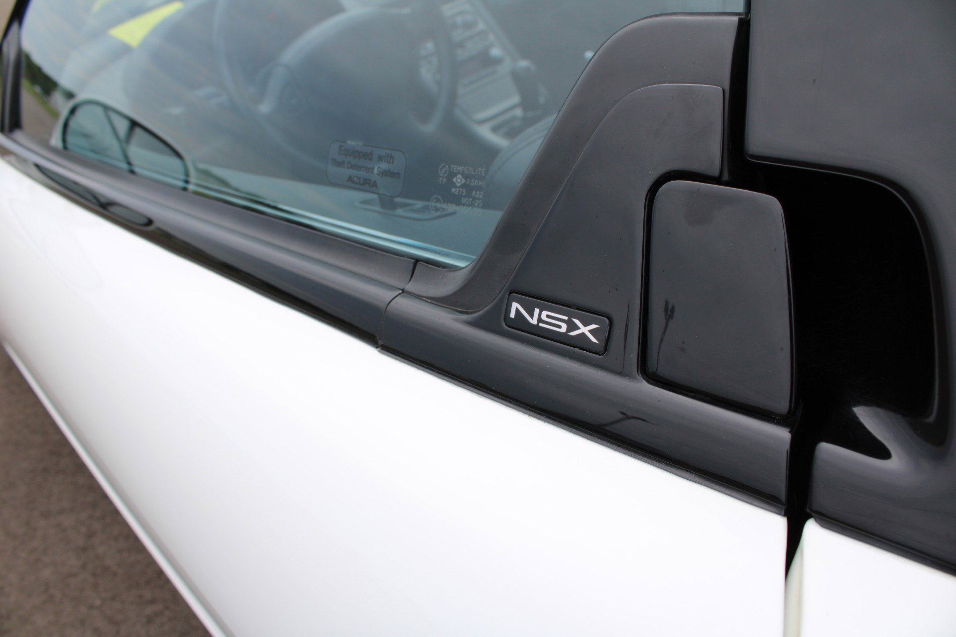 Used 1993 Acura NSX image 47
