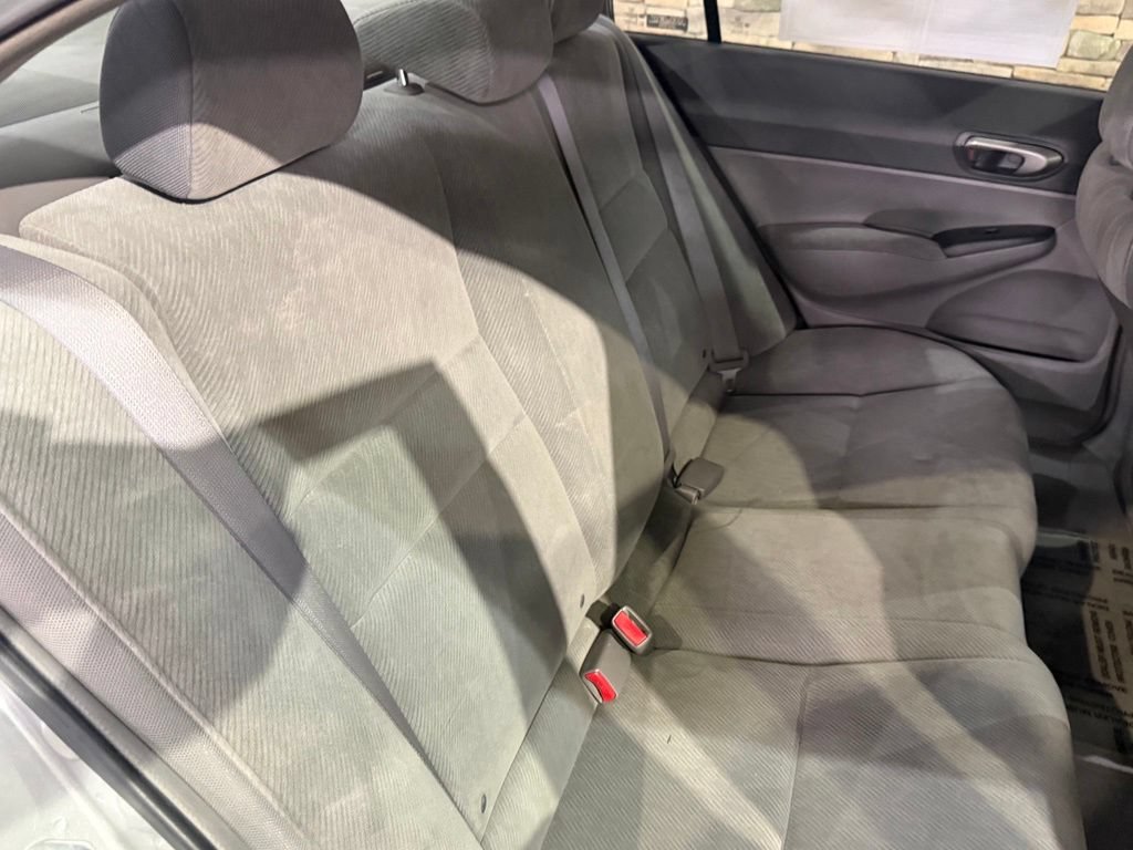 Used 2009 Honda Civic LX image 33