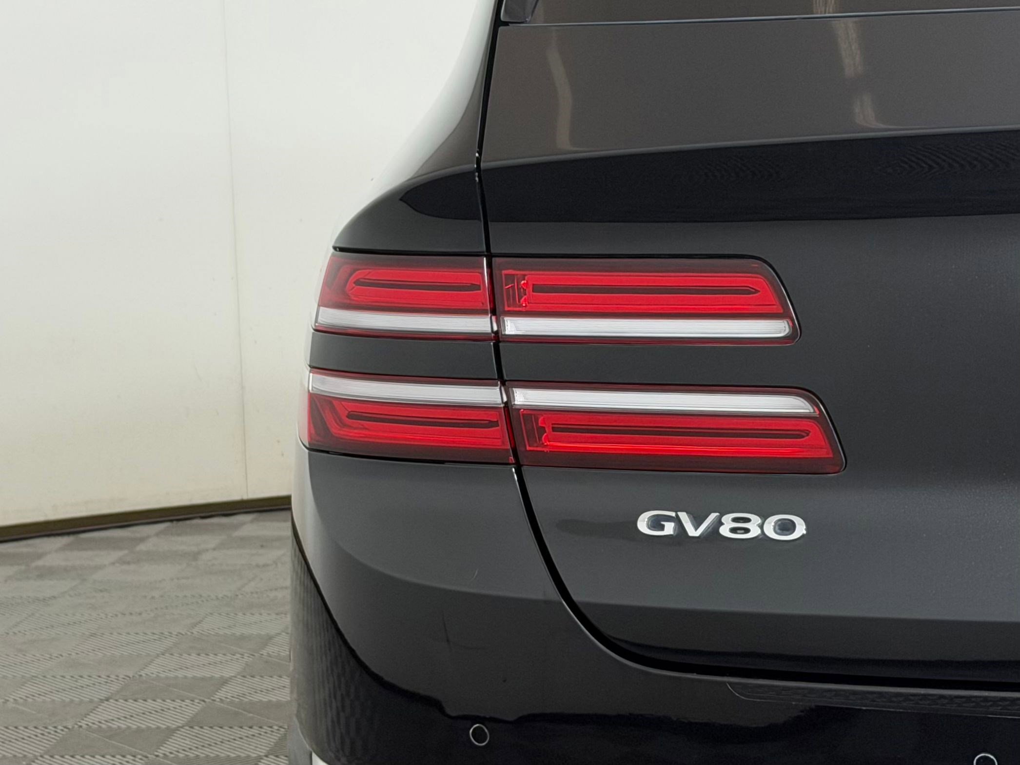 Used 2023 Genesis GV80 3.5T w/ Prestige Package image 13