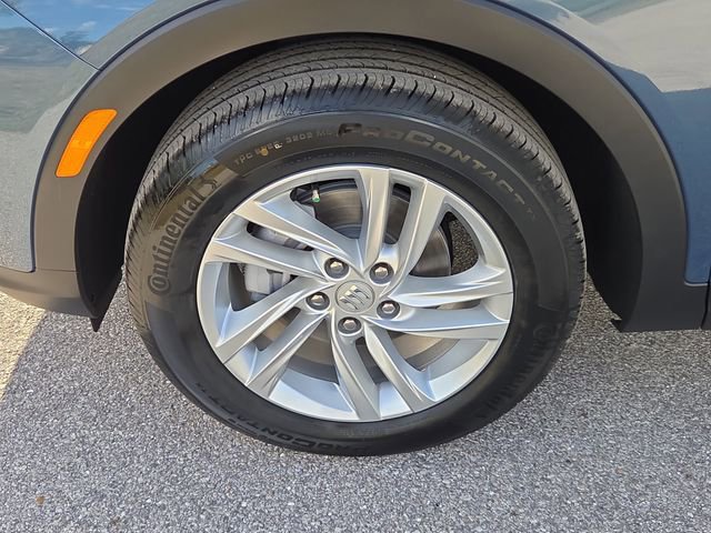 New 2026 Buick Envista Preferred w/ Convenience II Package FWD image 7