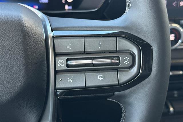 New 2026 Chevrolet Colorado ZR2 w/ Technology Package image 27