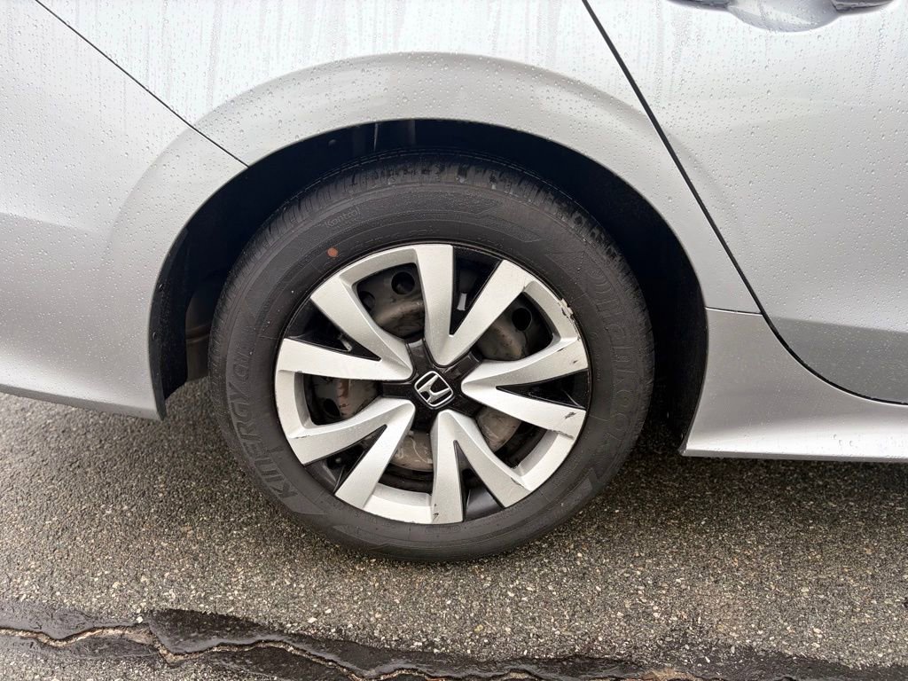 Used 2023 Honda Civic LX image 34