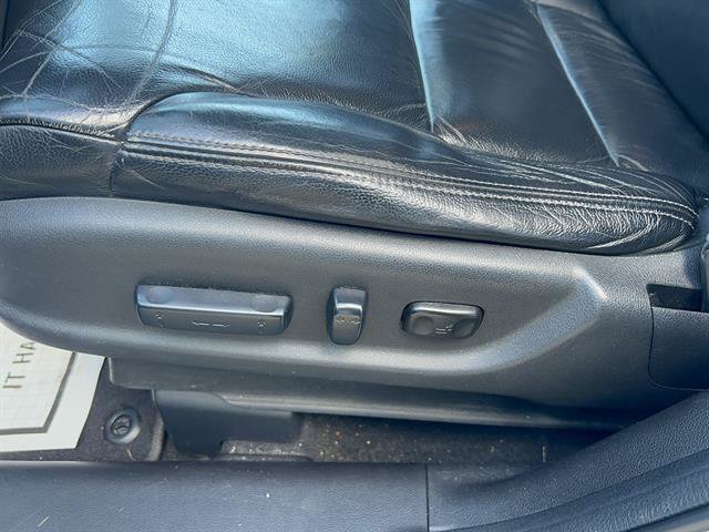 Used 2012 Honda CR-V EX-L image 11
