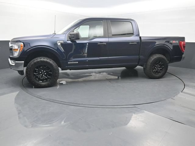 Used 2022 Ford F150 XLT AWD/4WD image 2