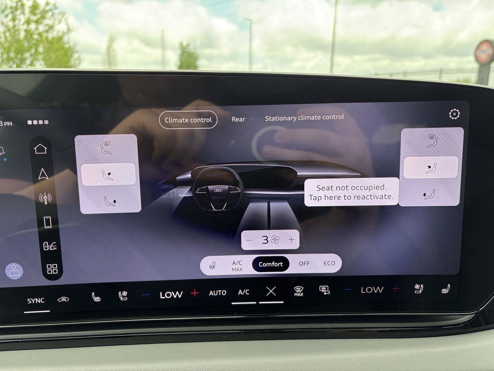 New 2027 Audi A6 e-tron Premium Plus image 17