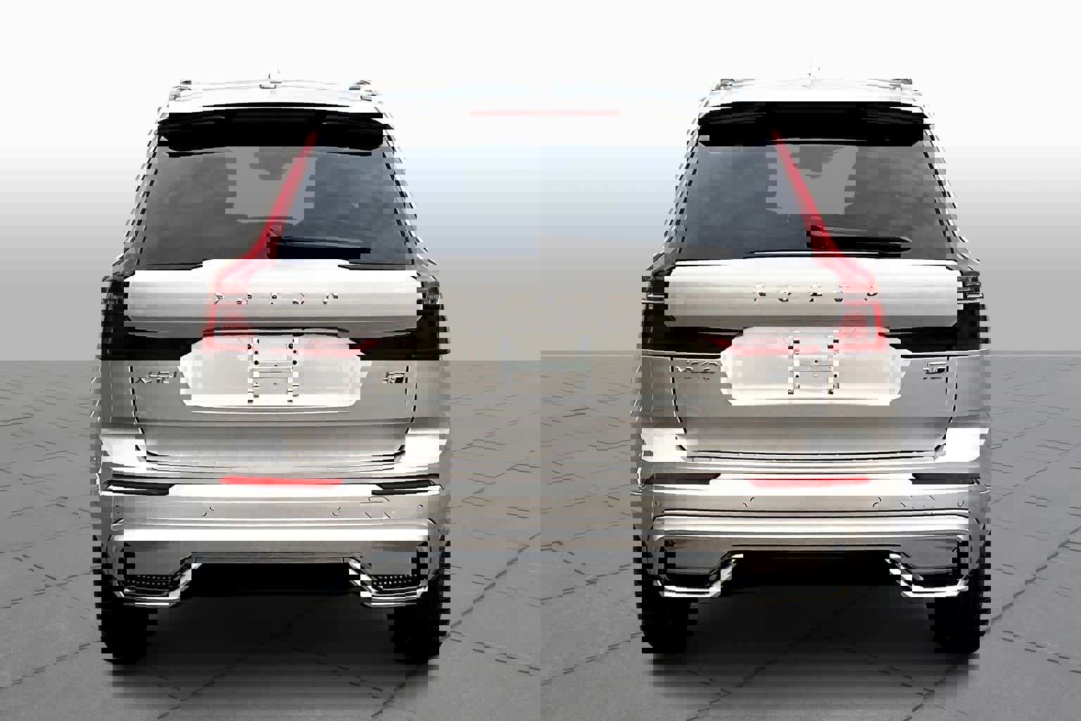 New 2026 Volvo XC60 B5 Core w/ Protection Package Premier image 4