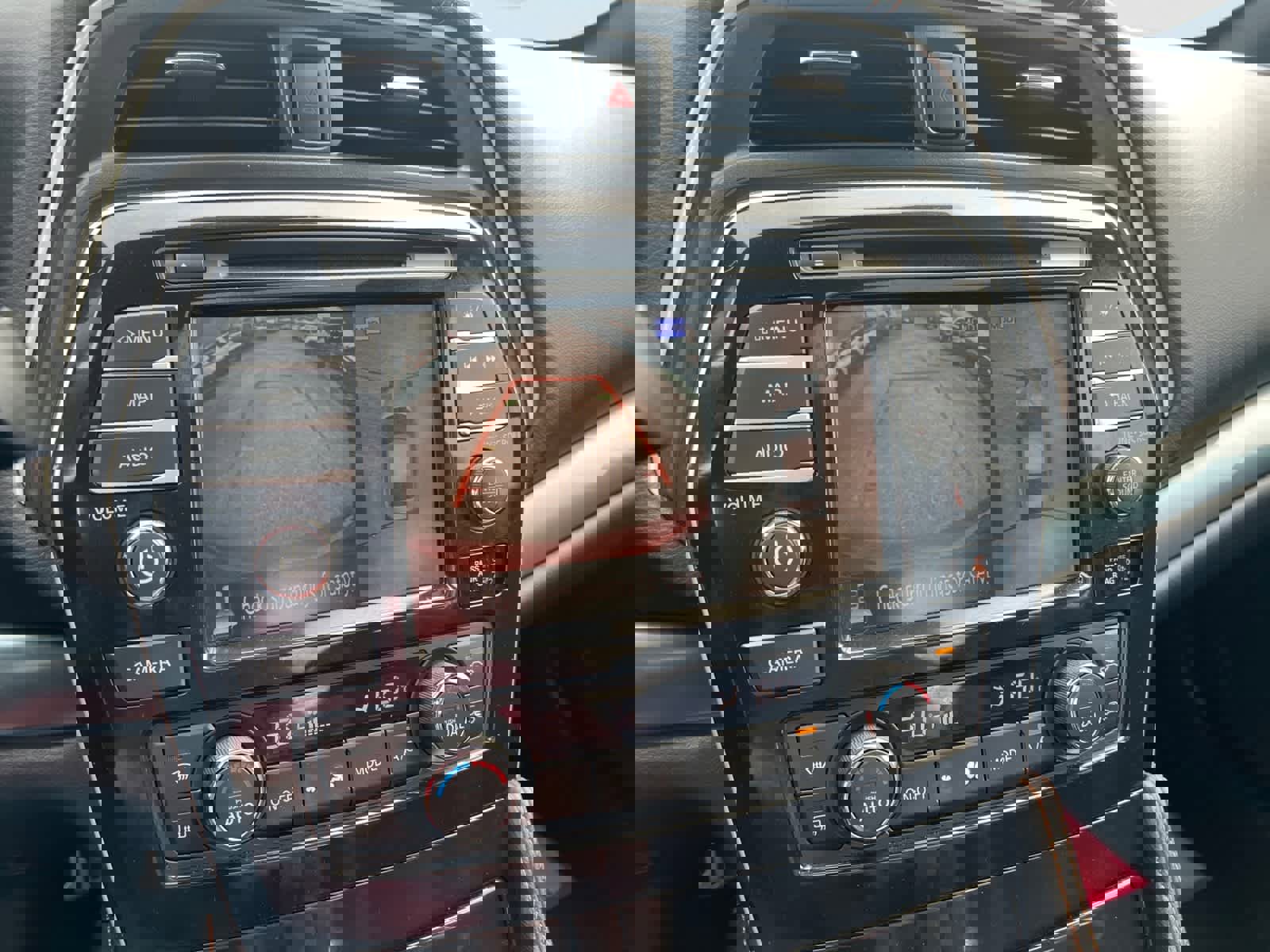 Certified 2021 Nissan Maxima SR w/ Sport Mat Group image 21