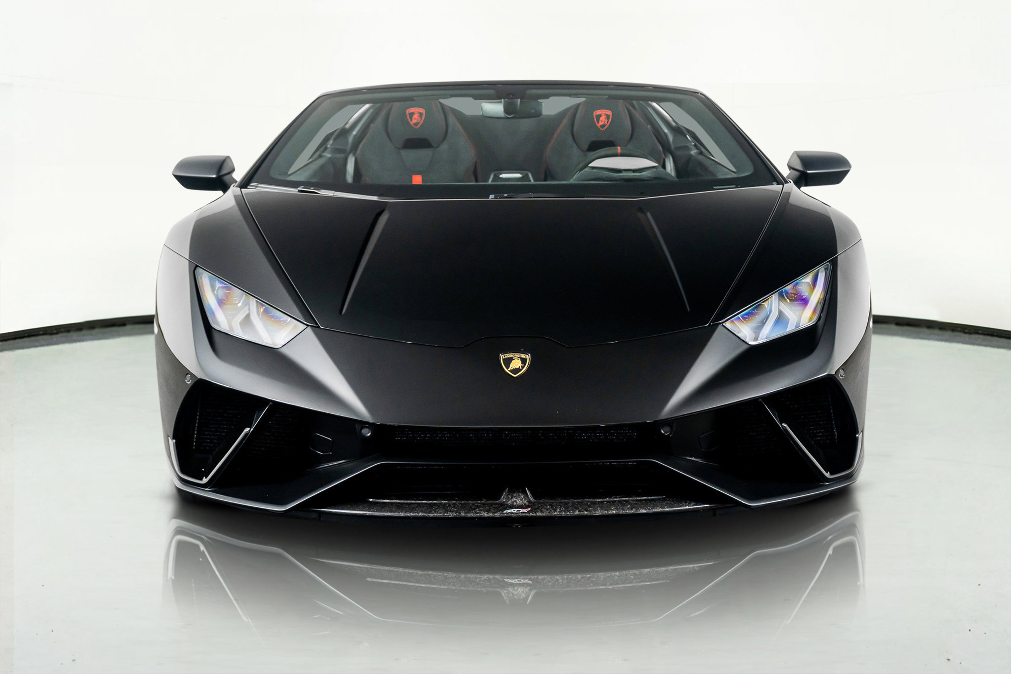 Used 2018 Lamborghini Huracan Performante image 23