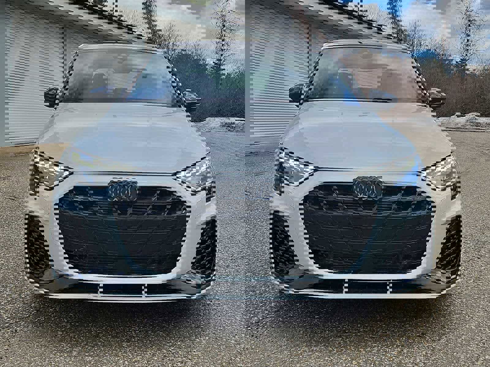 Used 2025 Audi S3 Prestige image 24