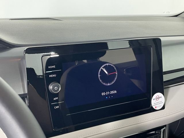 Used 2025 Volkswagen Taos S AWD/4WD image 7
