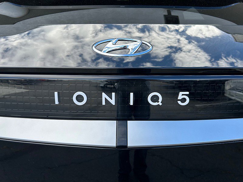 Used 2024 Hyundai Ioniq 5 SEL image 32