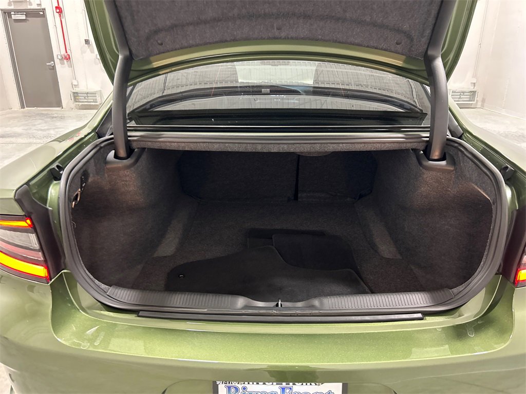 Used 2021 Dodge Charger Scat Pack image 34