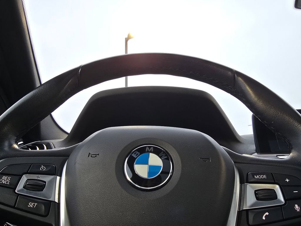 Used 2019 BMW X3 xDrive30i w/ Premium Package image 25