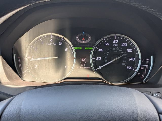 Used 2018 Acura MDX FWD image 30