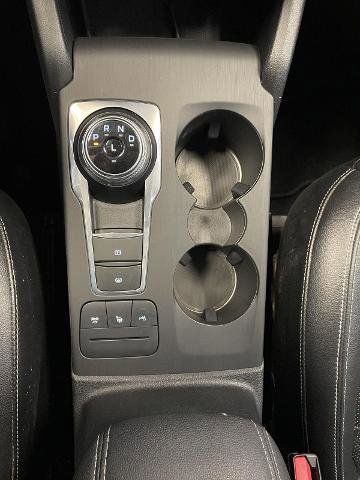 Certified 2020 Ford Escape Titanium w/ Titanium Premium Package 2.0 image 35