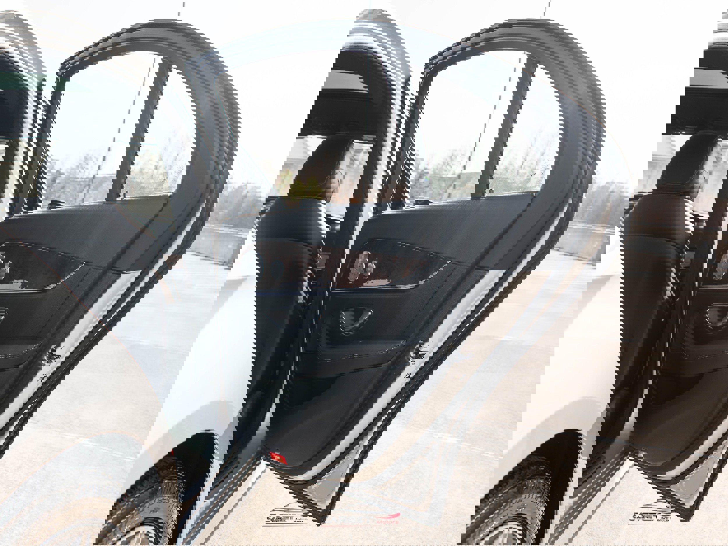 Used 2017 Mercedes-Benz E 300 w/ Premium 1 Package image 44