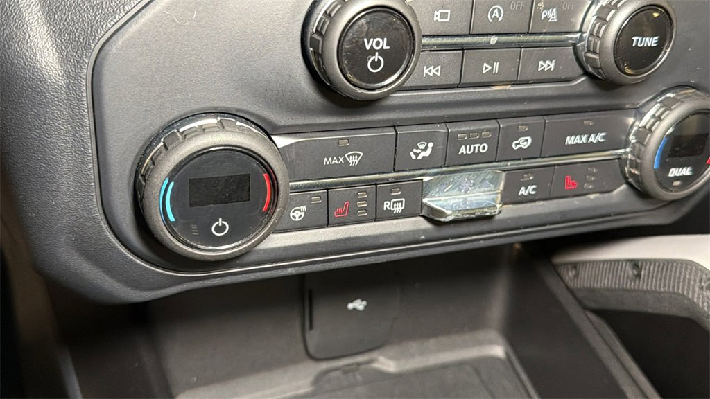 Used 2021 Ford Bronco Outer Banks image 31