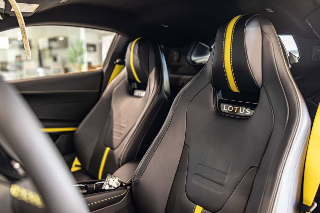 New 2026 Lotus Emira RWD image 17