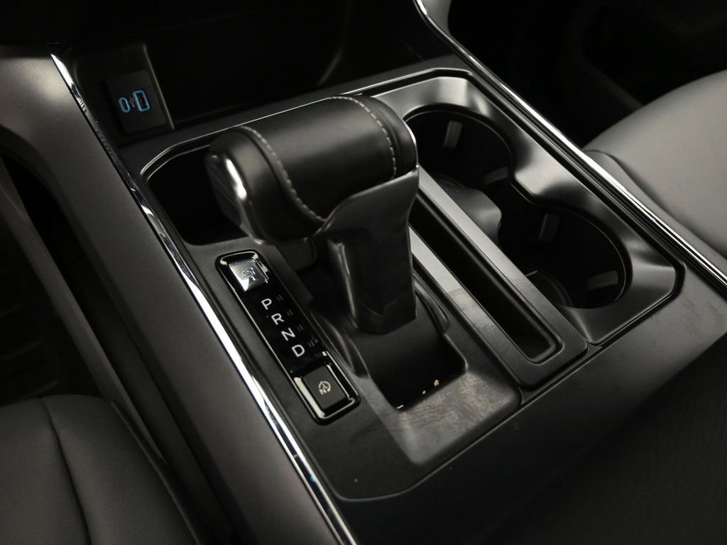 New 2024 Ford F150 Lightning Pro image 18