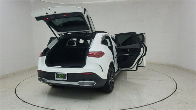 Used 2024 Mercedes-Benz EQE AMG 4MATIC SUV image 73