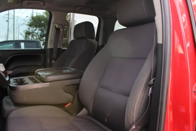 Used 2014 GMC Sierra 1500 SLE w/ SLE Value Package AWD/4WD image 18