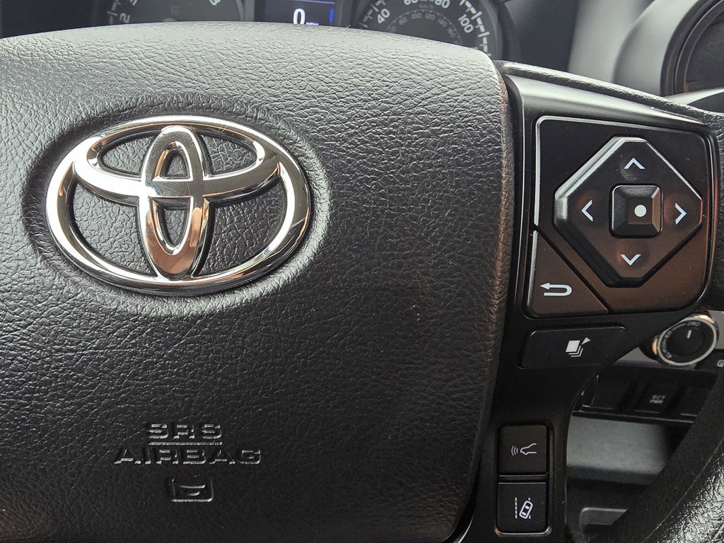 Used 2022 Toyota Tacoma SR w/ SX Package AWD/4WD image 15