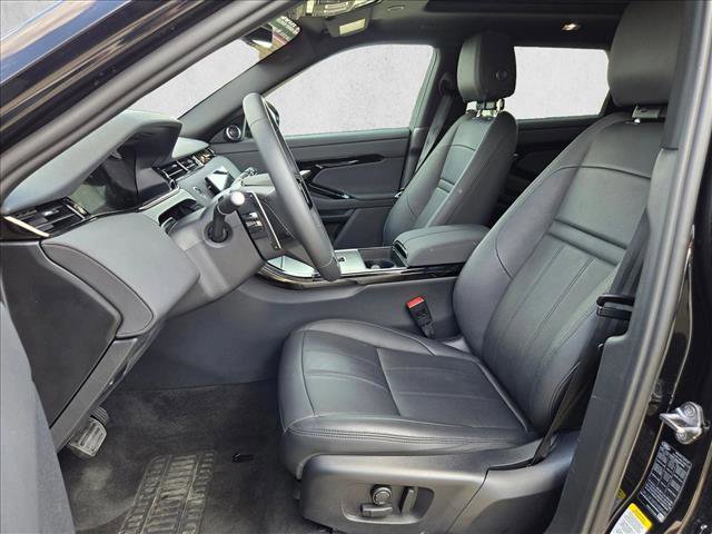 Certified 2026 Land Rover Range Rover Evoque S image 15
