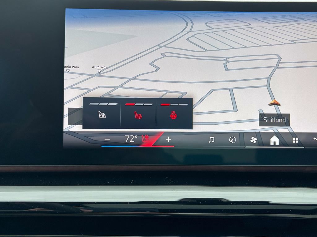 New 2026 BMW 530i xDrive w/ Premium Package image 18