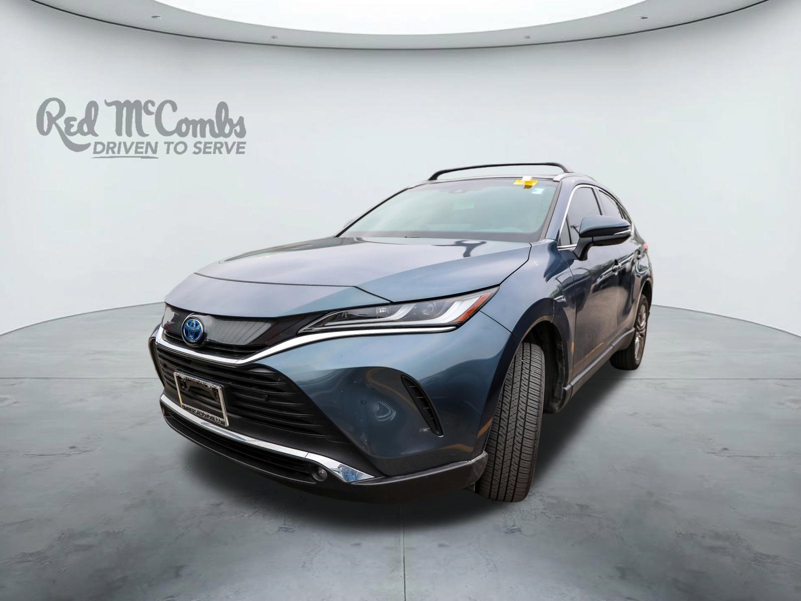 Used 2024 Toyota Venza XLE