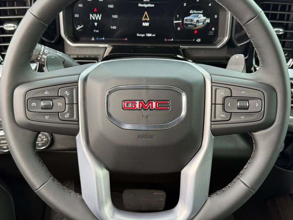 New 2026 GMC Sierra 1500 SLT w/ SLT Premium Plus Package image 30