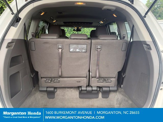 Used 2016 Honda Odyssey EX-L image 30