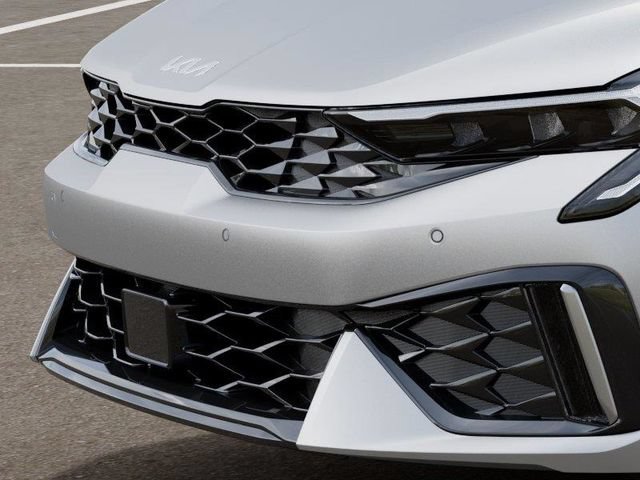 New 2026 Kia K5 GT-Line AWD/4WD image 12