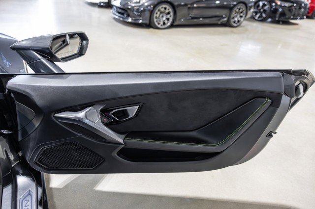 Used 2017 Lamborghini Huracan LP 580-2 image 29