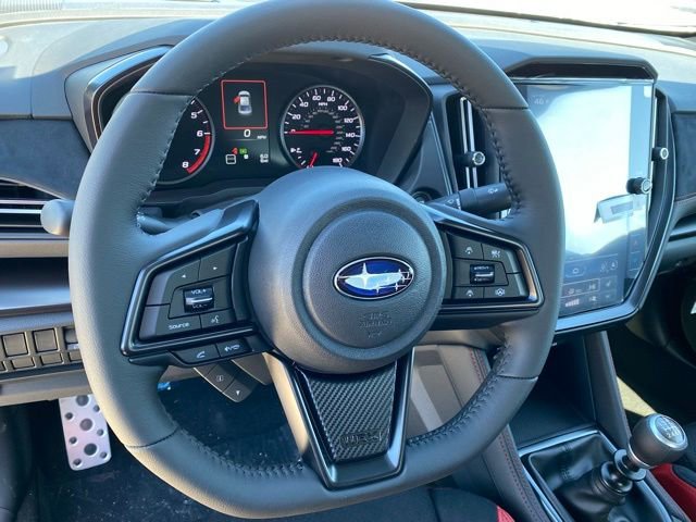 New 2026 Subaru WRX Limited image 12