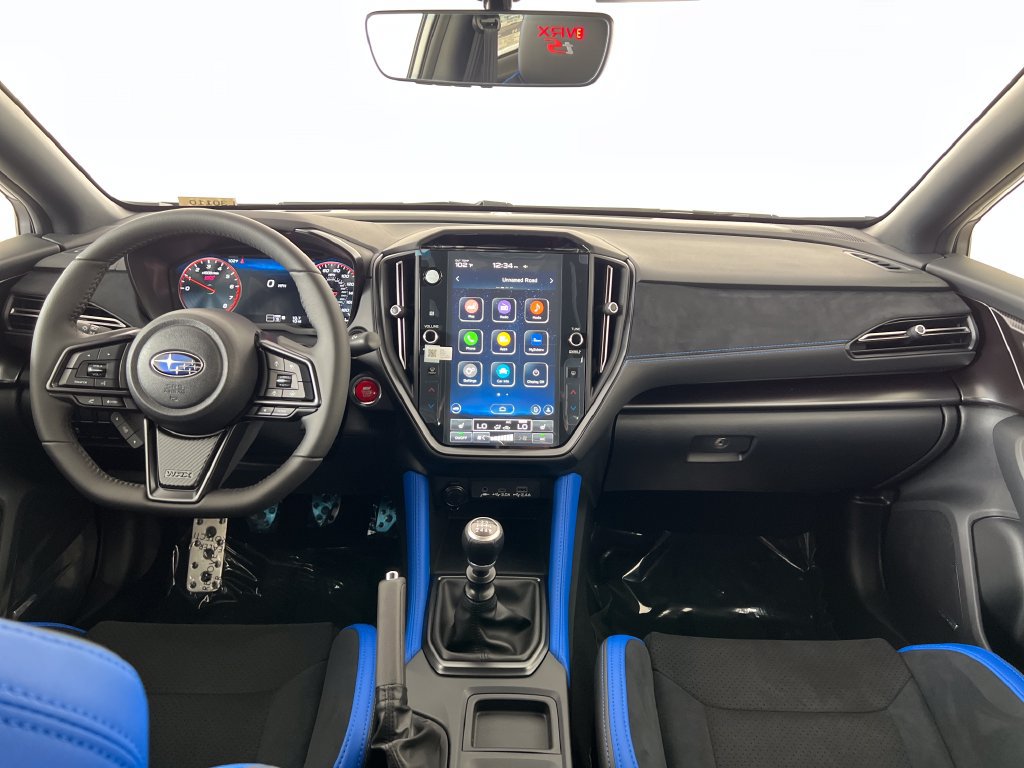 New 2026 Subaru WRX tS w/ Accessory Package #2 AWD/4WD image 15