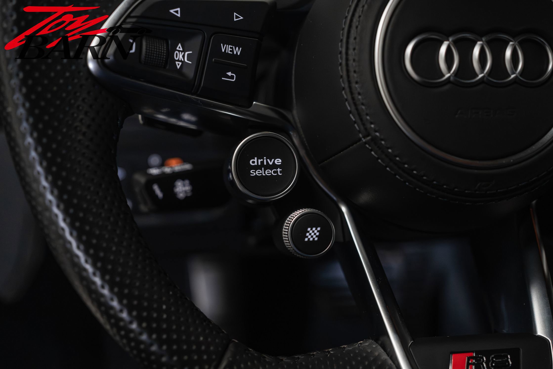 Used 2017 Audi R8 V10 plus image 38