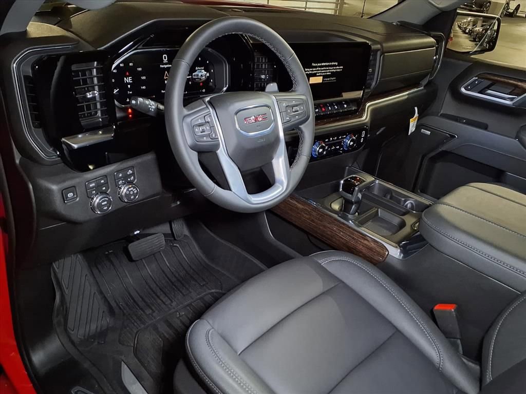 New 2026 GMC Sierra 1500 Elevation w/ Elevation Premium Package image 15