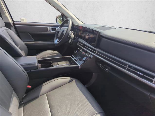 Used 2025 Hyundai Santa Fe XRT AWD/4WD image 25