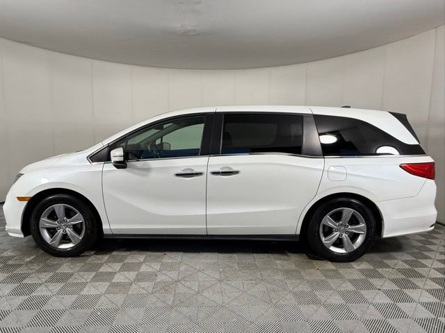 Used 2020 Honda Odyssey EX-L image 3
