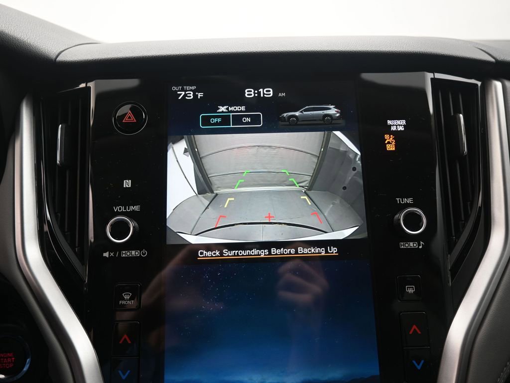 Used 2024 Subaru Outback Premium image 11