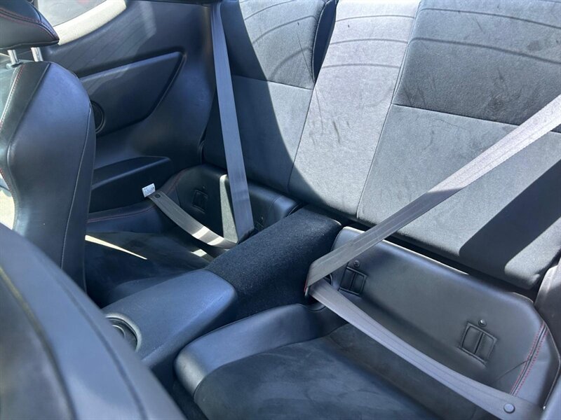 Used 2017 Subaru BRZ Limited RWD image 17